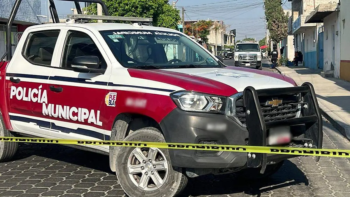 patrulla policia ilustrativa de seguridad